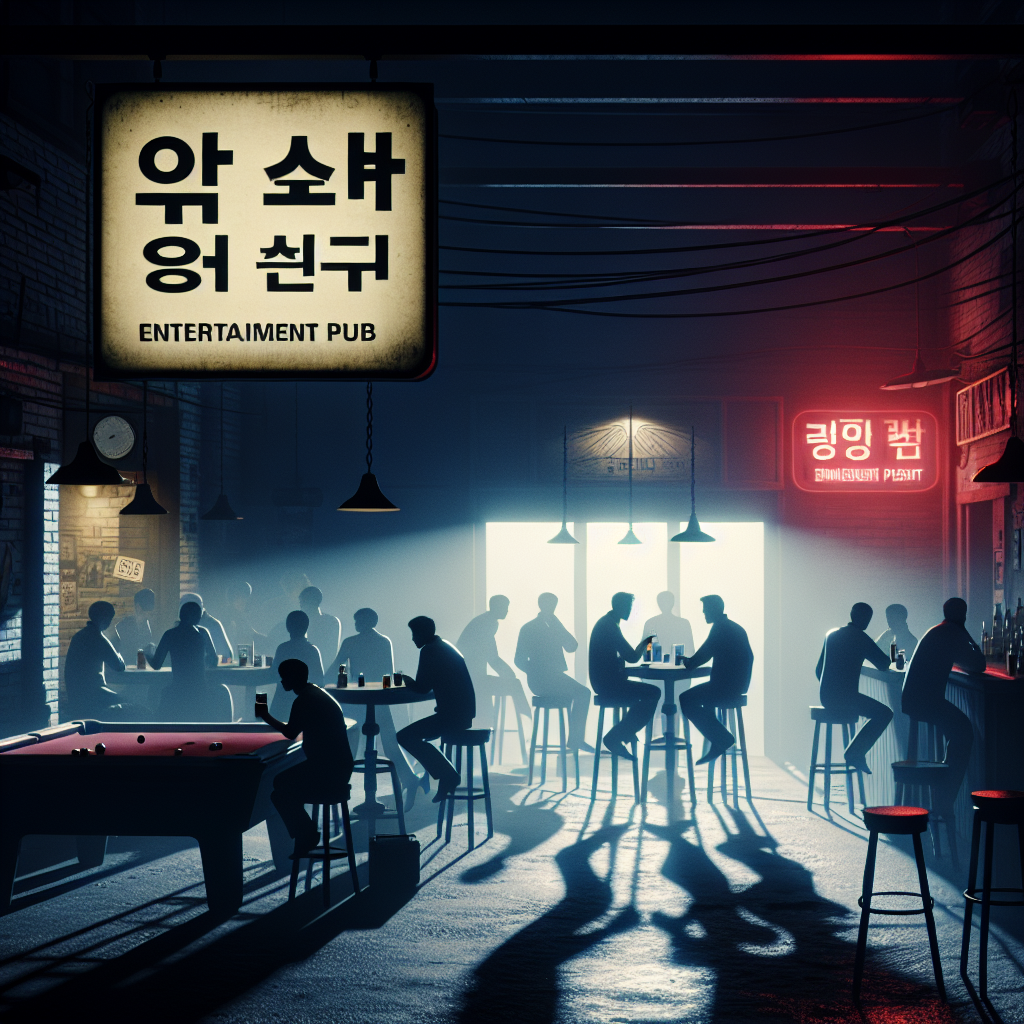 유흥주점 범죄 사건, 업주의 공동 책임 여부 탐구하기