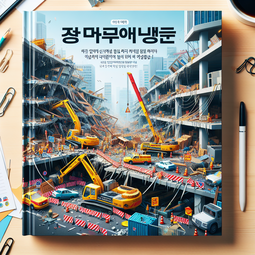 건설현장 붕괴 사고, 사업주 형사처벌 기준 완벽 가이드!