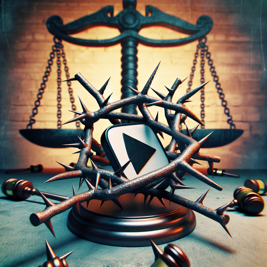 유튜브 허위정보로 피해 보셨나요? 손해배상 청구 가능성과 대응법