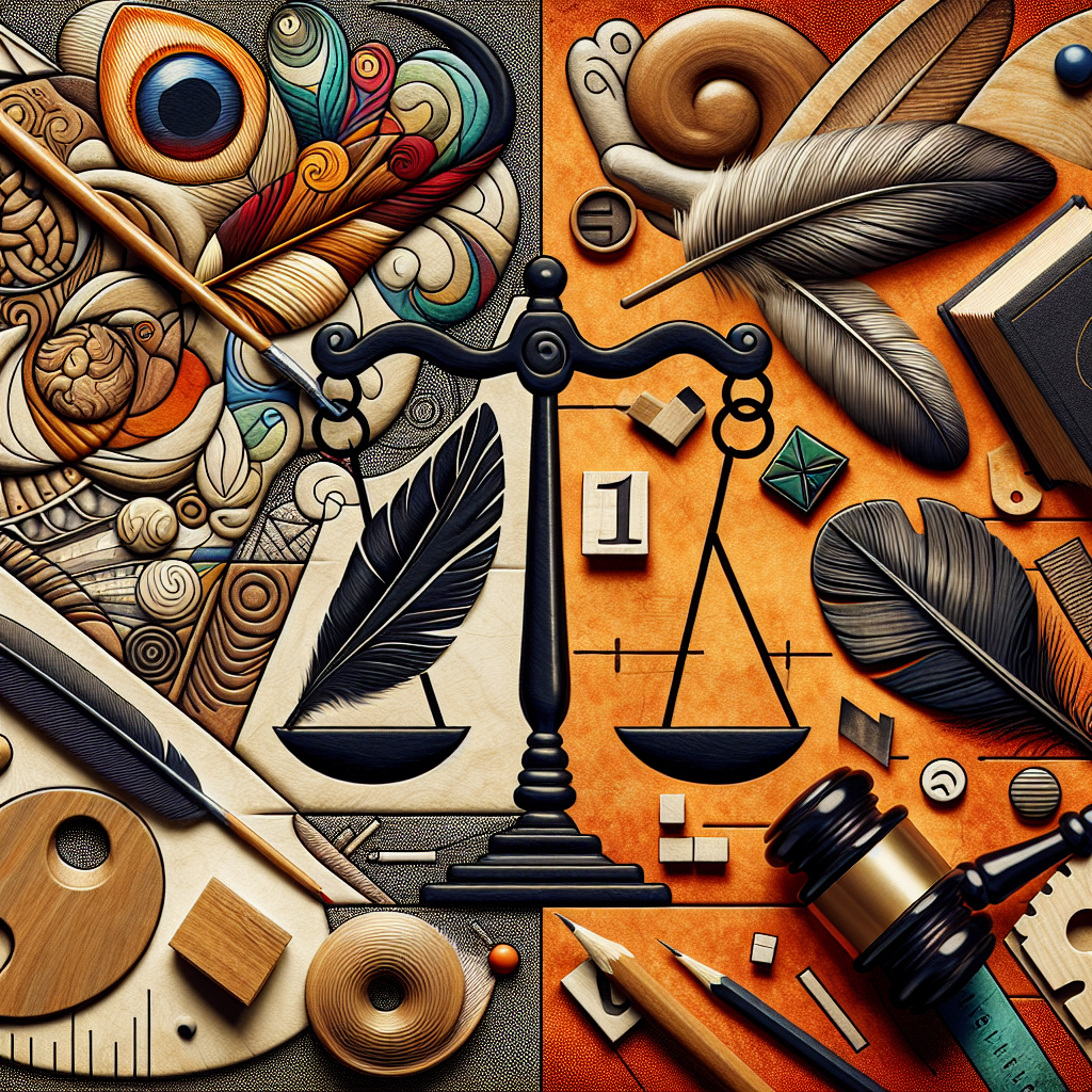 기사 제목만 과장해도 법적 책임이 있나요?