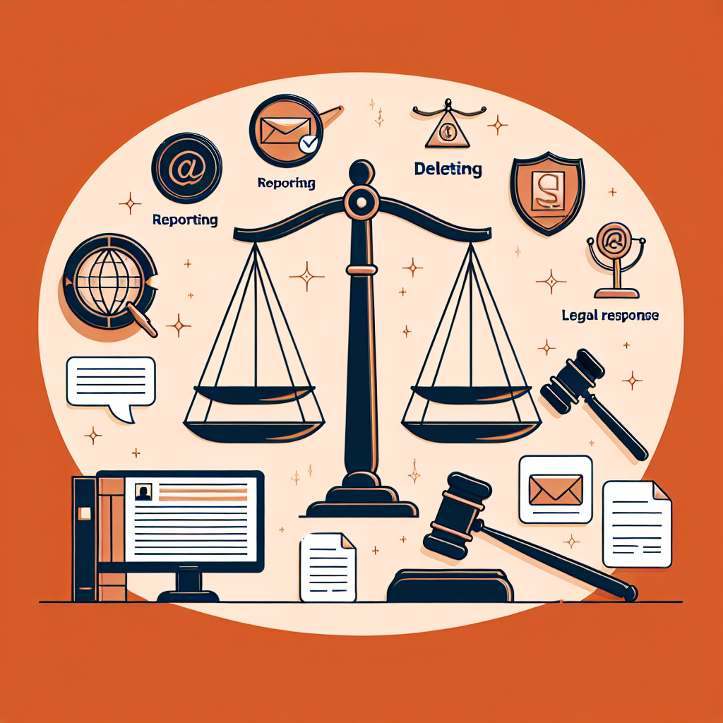 가짜뉴스 피해자 구제 완전정복: 신고·삭제·법적 대응까지 한눈에